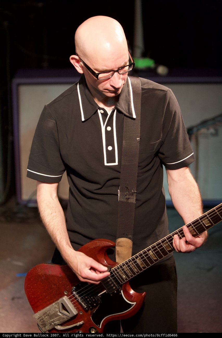 Guitar Man