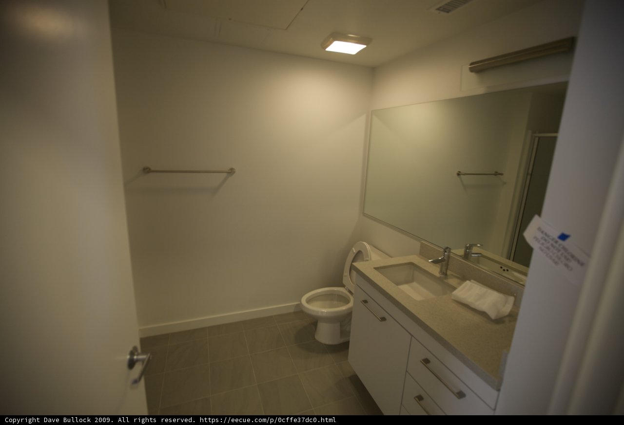 The Modern Bathroom