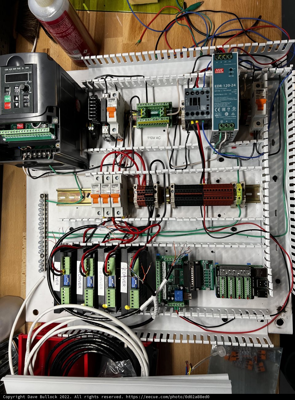 Unraveling the Wires