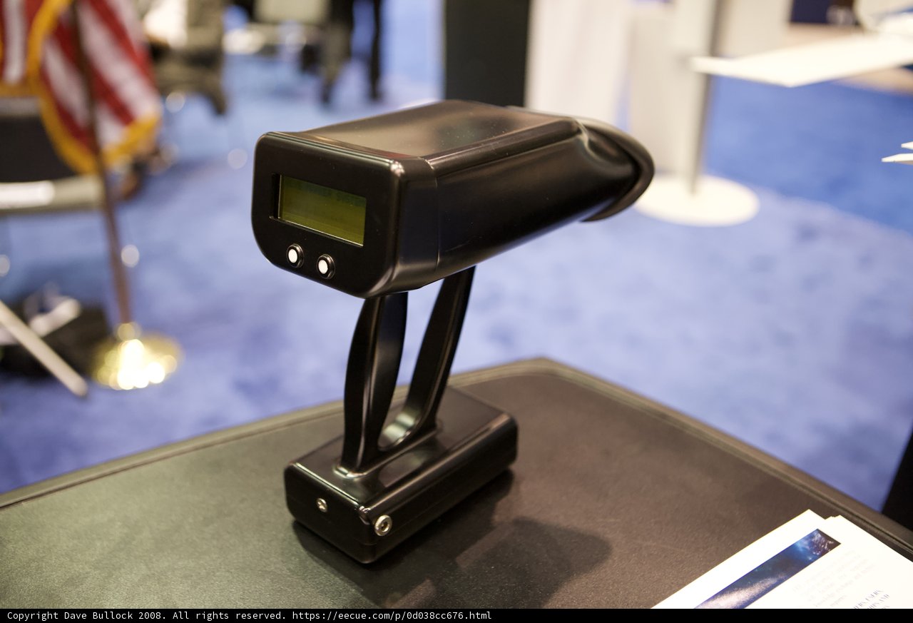 Mystery Device