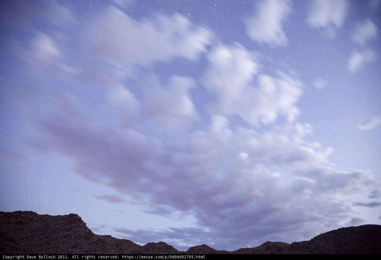 Majestic Mountain under a Blue Sky