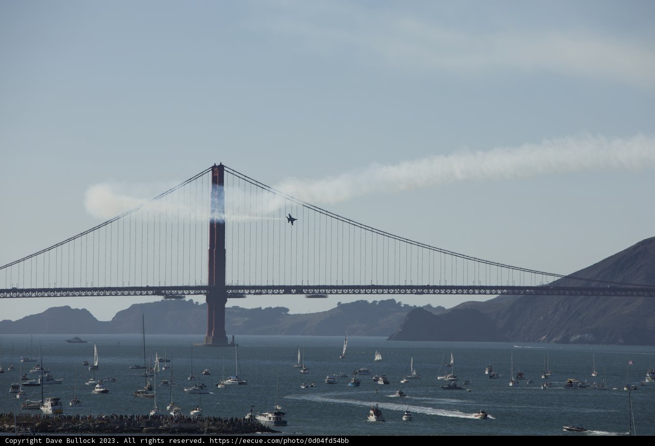 Aerospace Meets Architecture: Bridge Bound By Sky