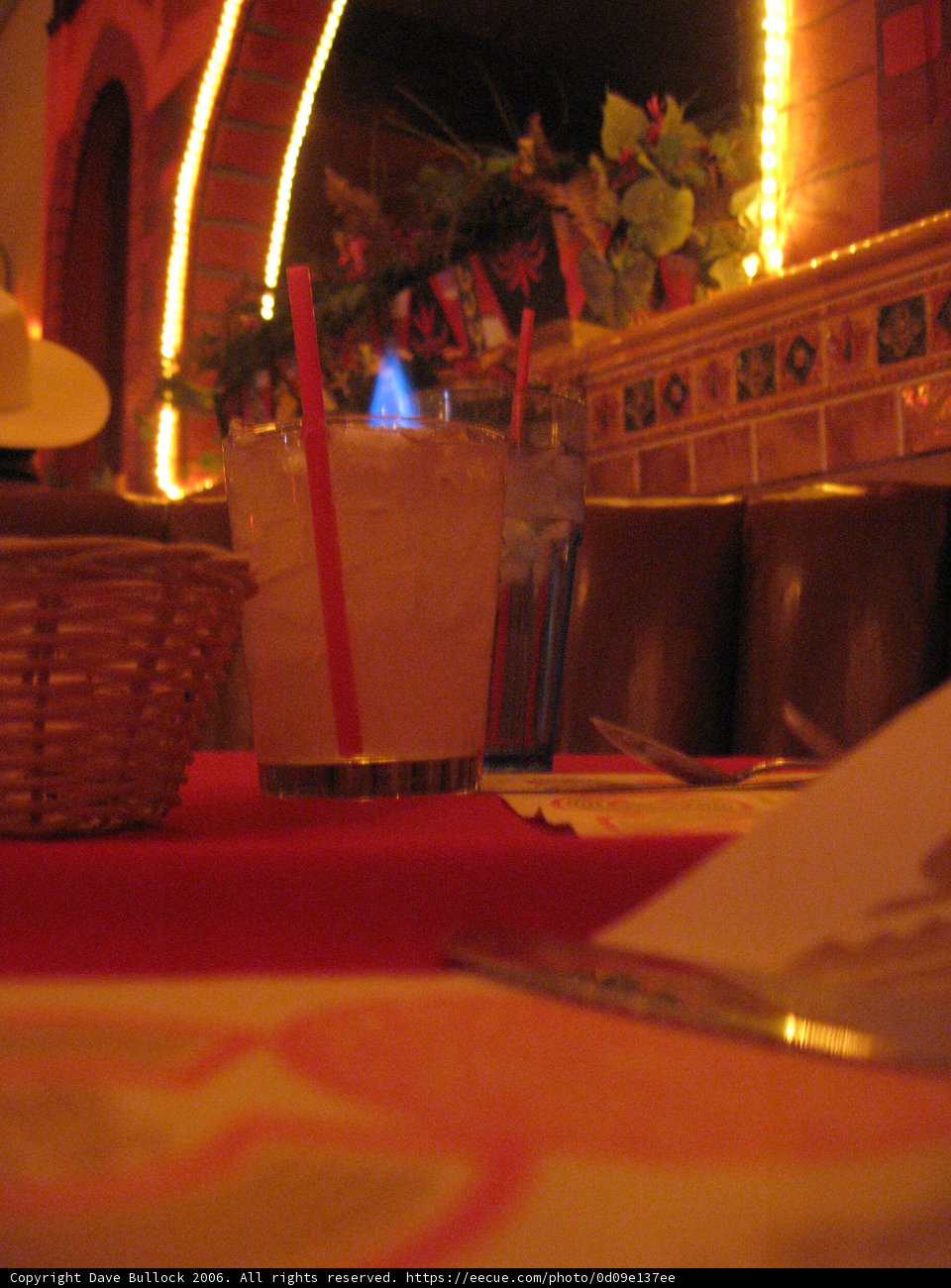 A Cozy Night in the Pub