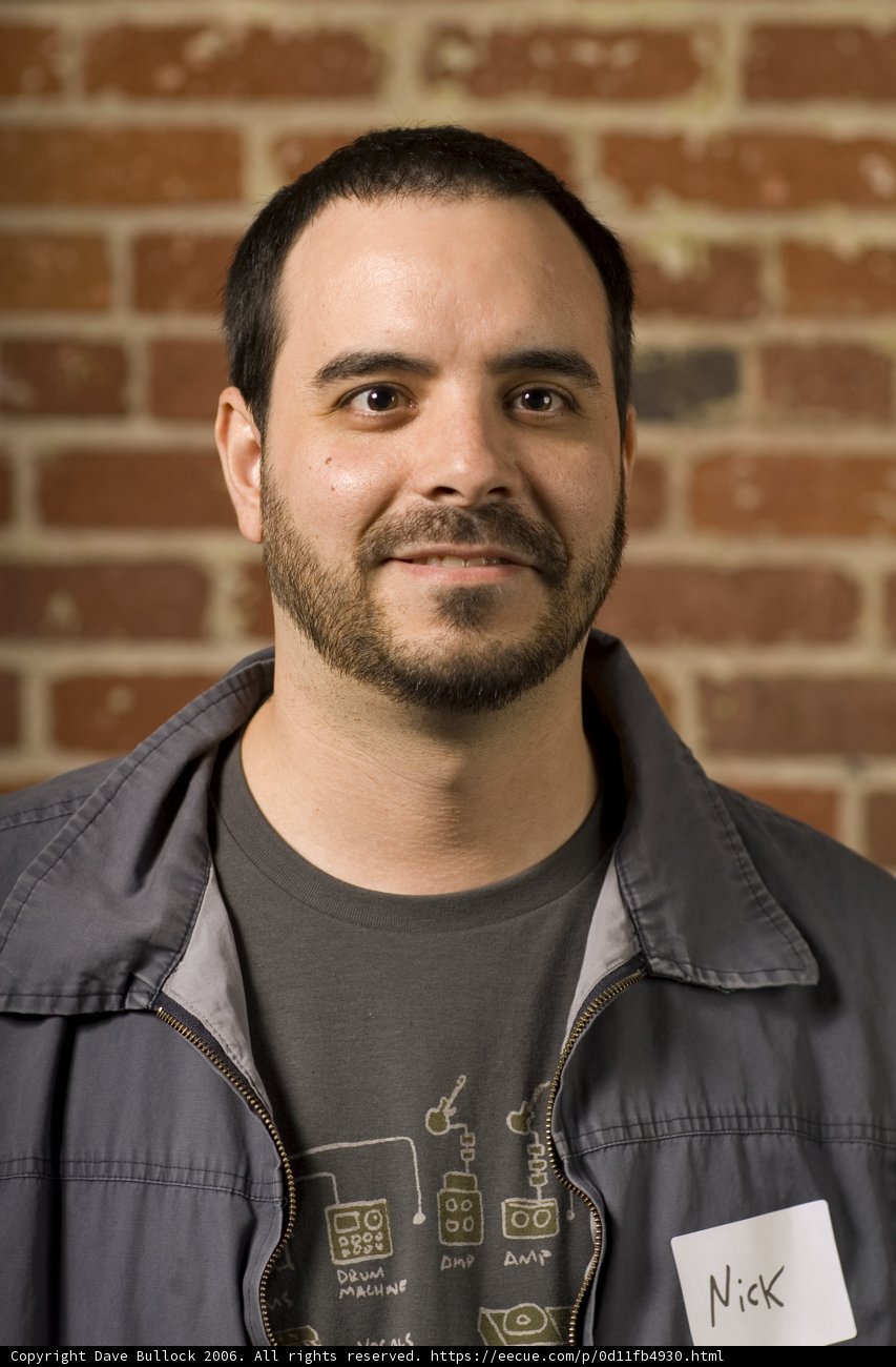Nick Dynice