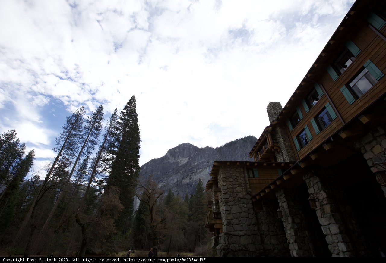 Majestic Monastery Amidst Wilderness