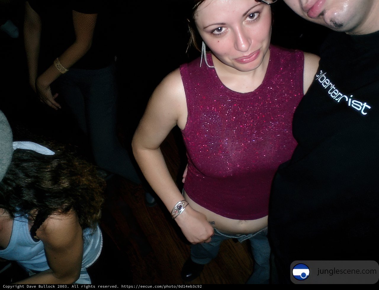 Party People