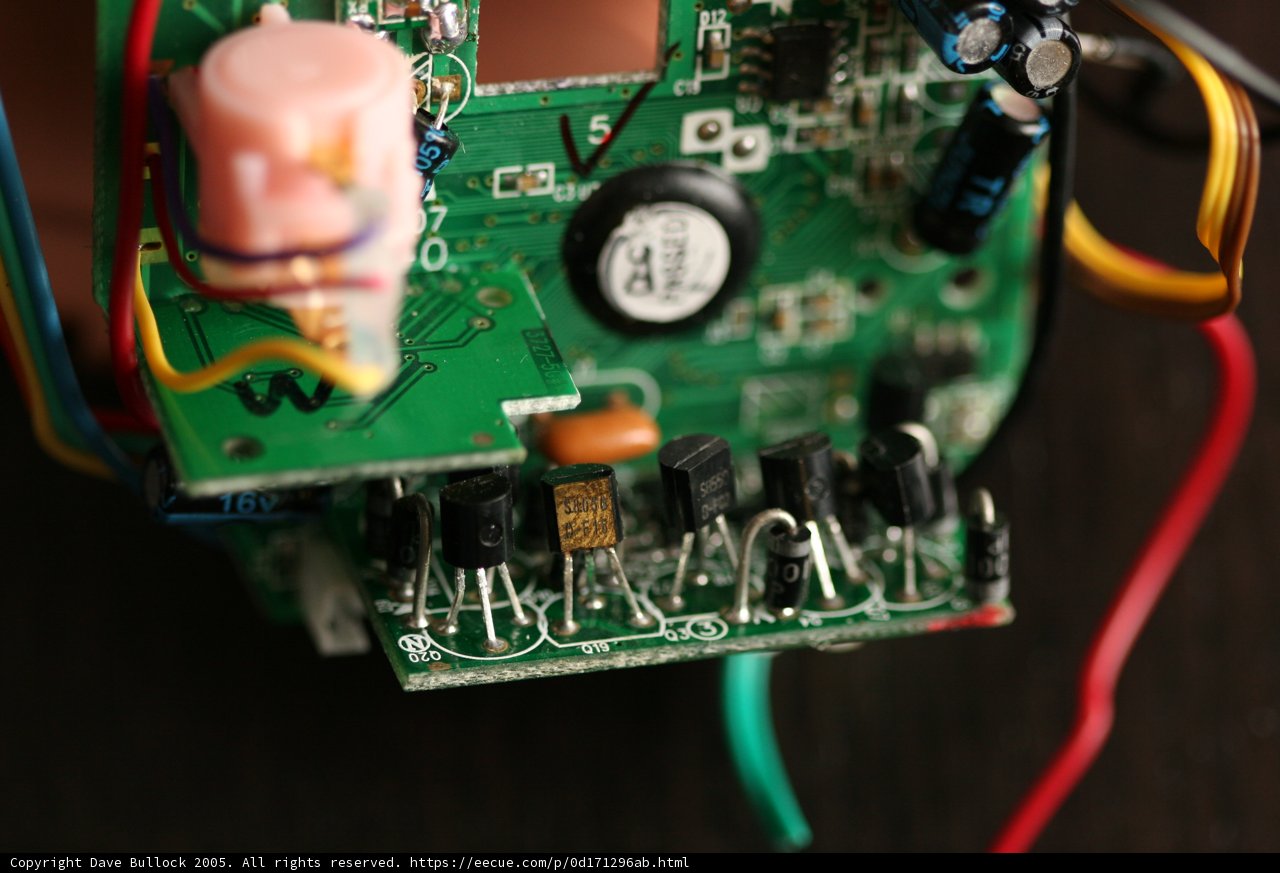 Wired Machine
