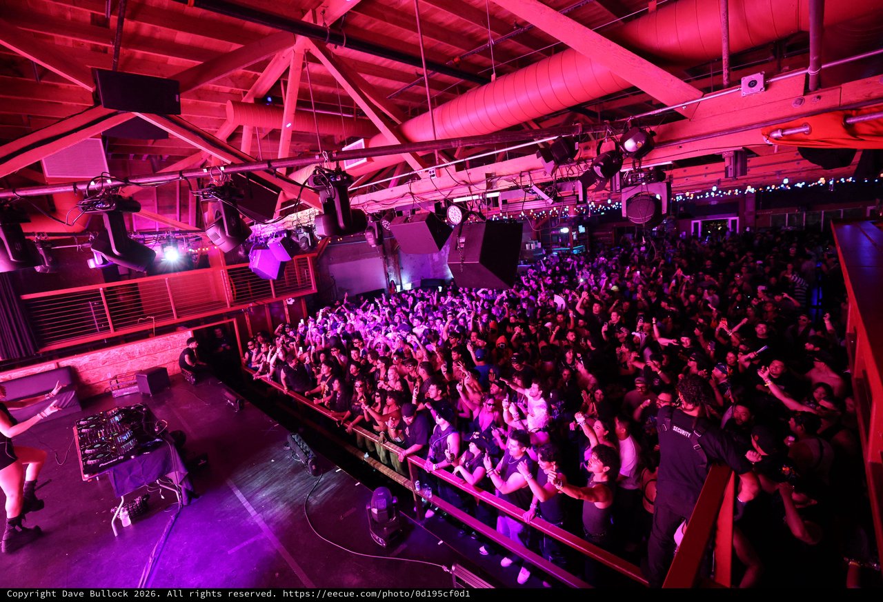 Massive Crowd Ignites at Wobbleland 2026 Festival