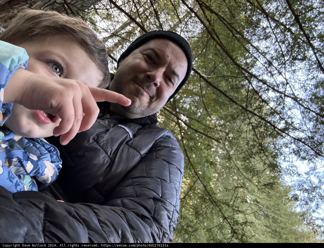 Exploring Nature's Wonders