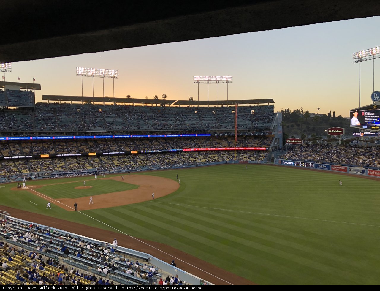 Field of Dreams