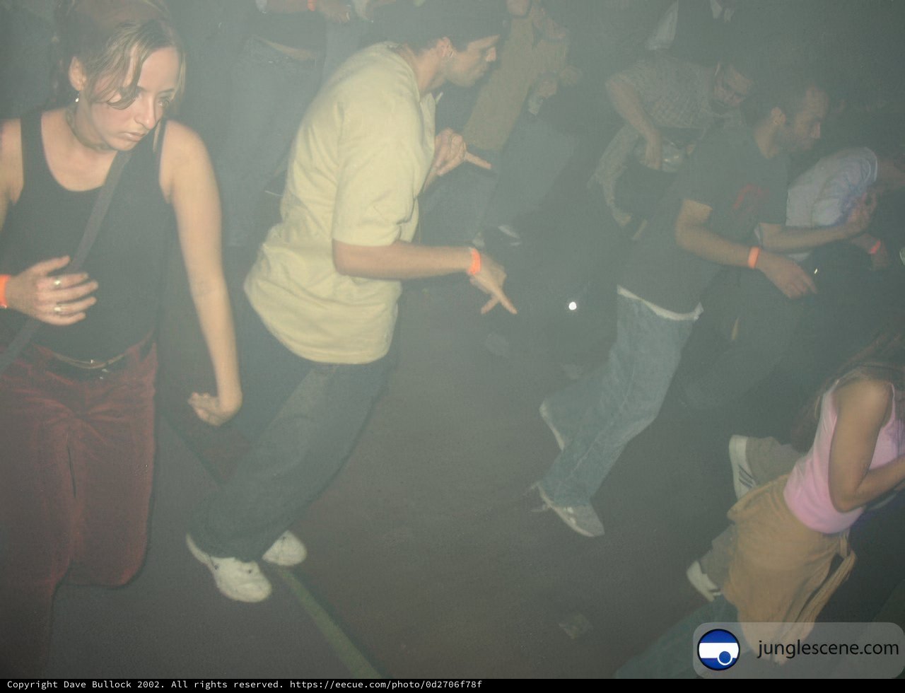 Nightclub Groove