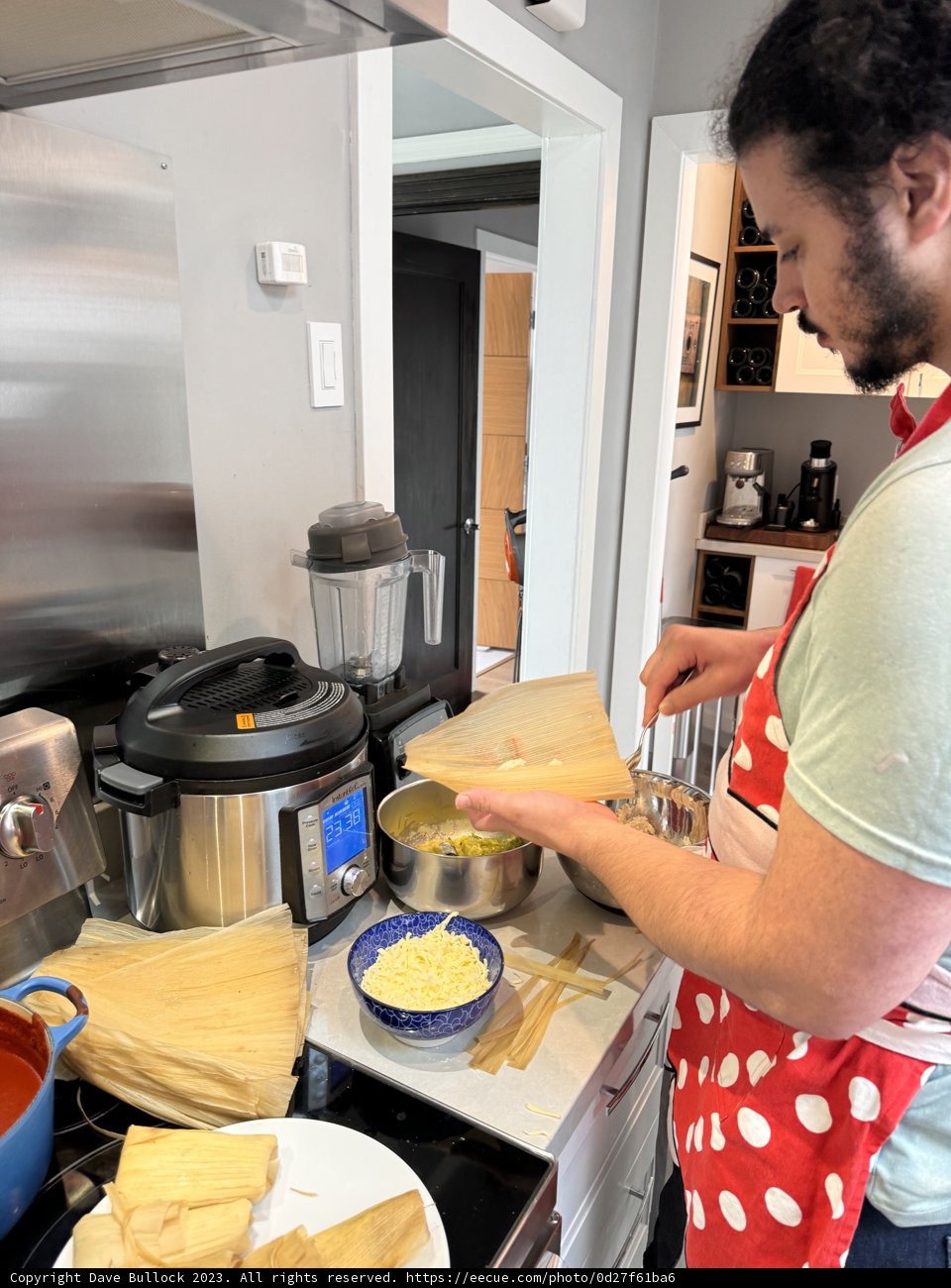 Holiday Epicurean Delights