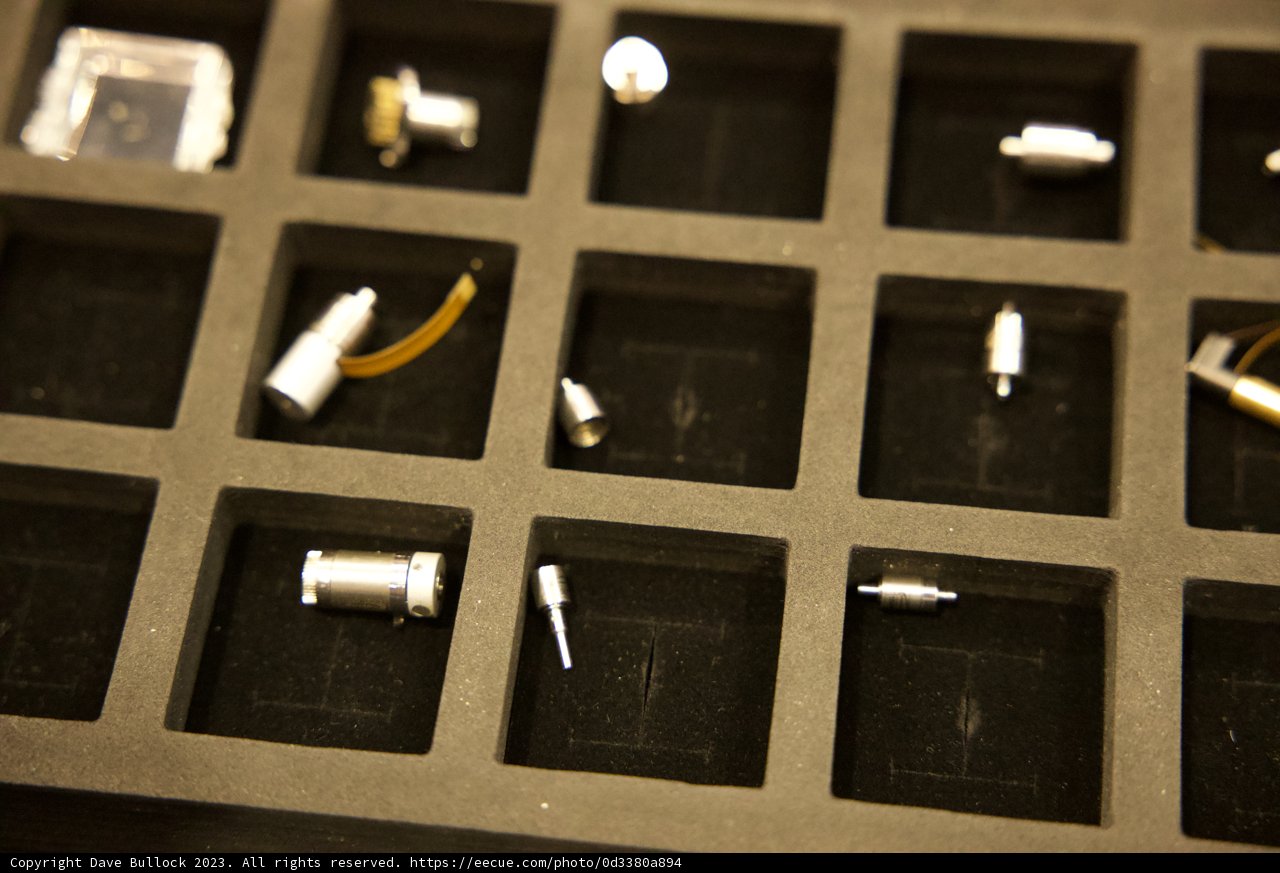 Instruments of Ingenuity at Robobusiness Expo 2023