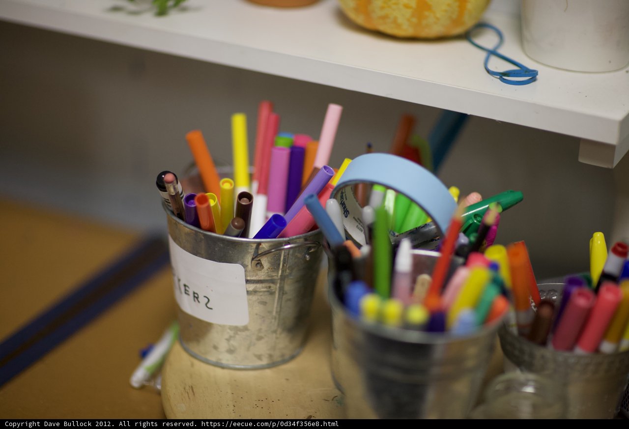 Creative Tools