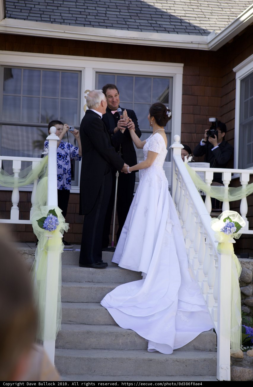 Home Sweet Home Wedding