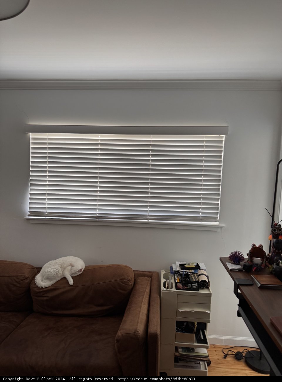 Serene Spaces