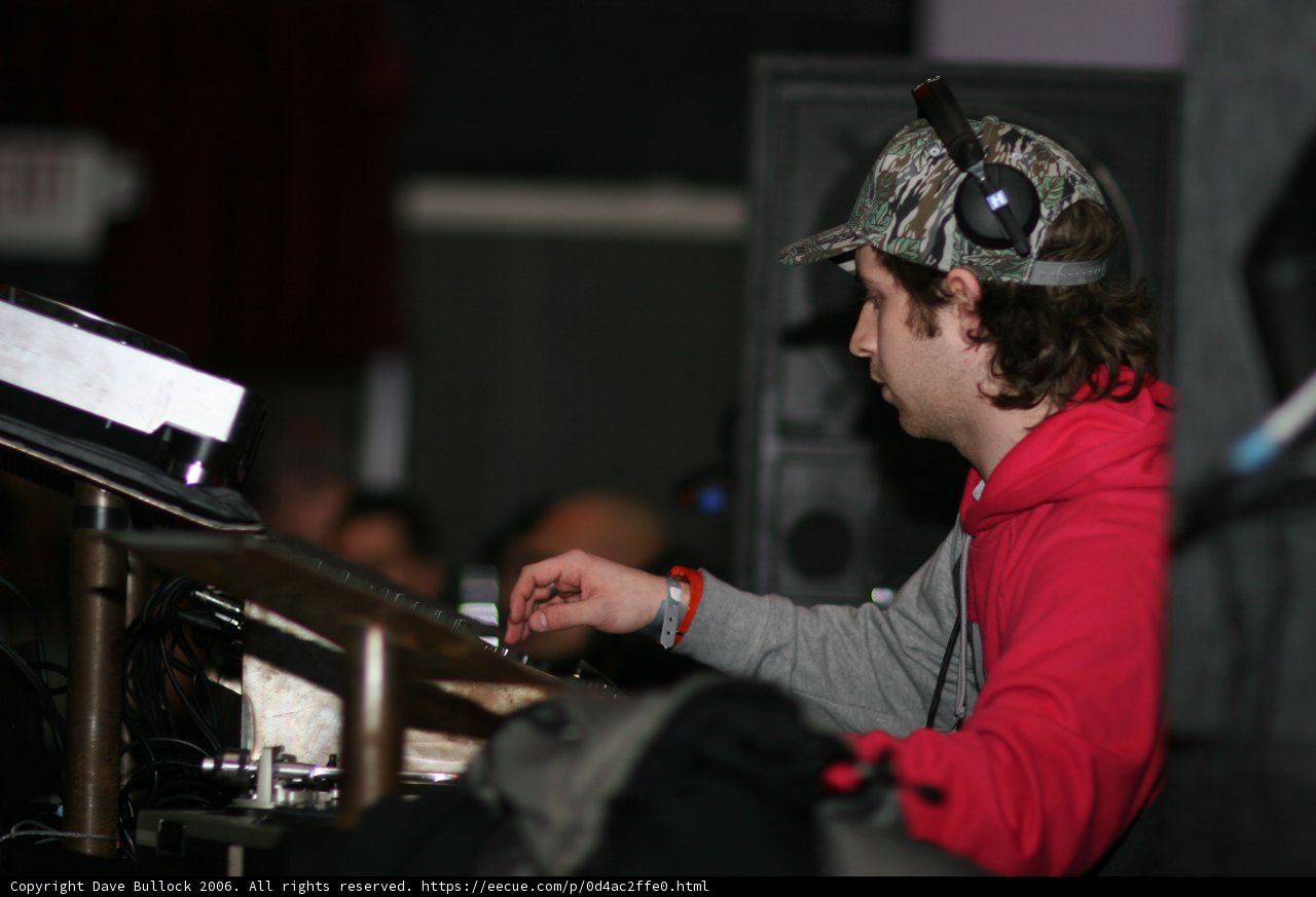 Funky Keyboard Serenade