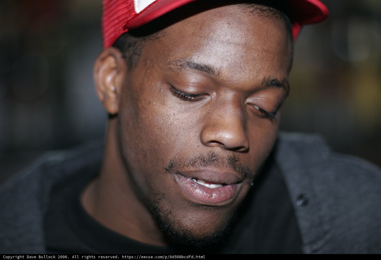 Red Hat Smiles