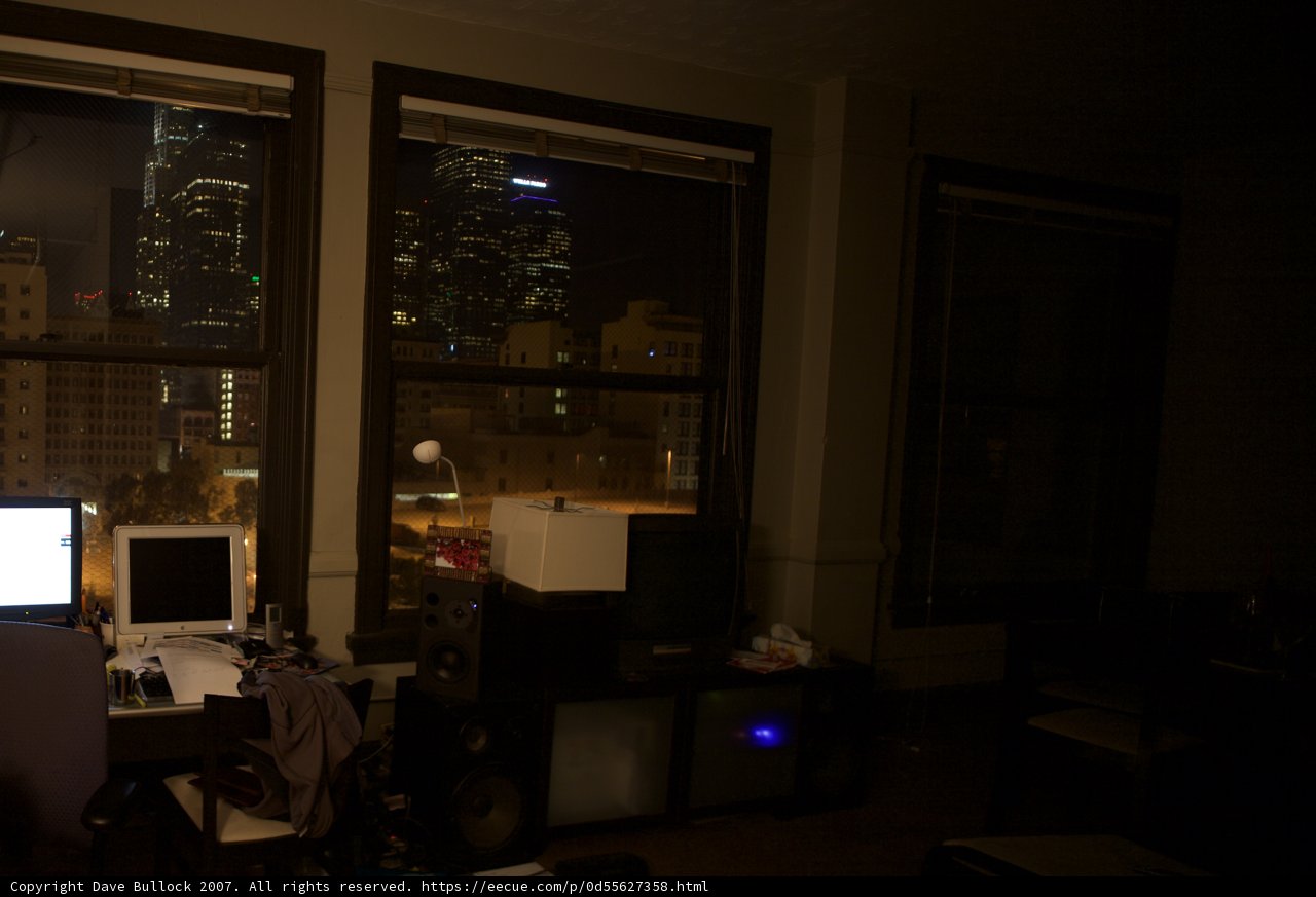 Modern Office Space