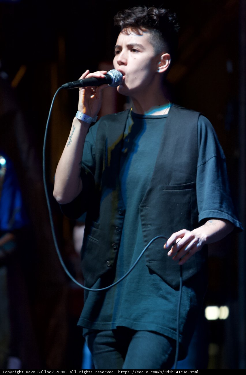 The Solo Performance