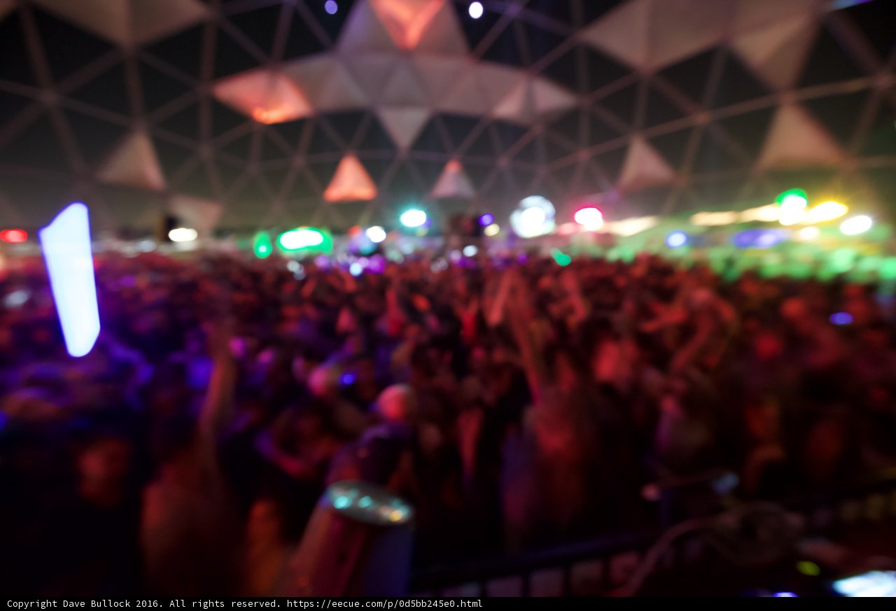 Nightclub Madness