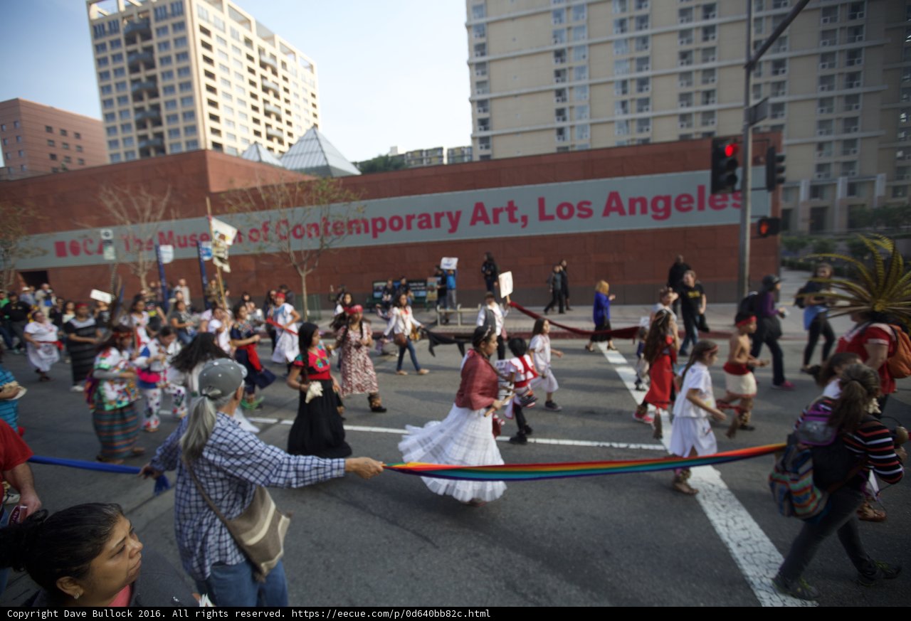 Rainbow Walk