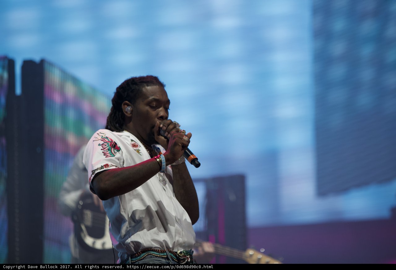 Soulful Performance