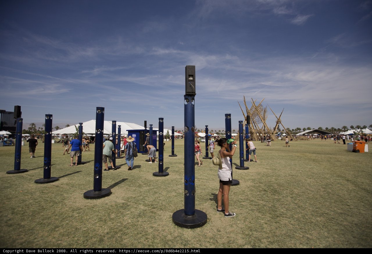 The Gathering at the Pole