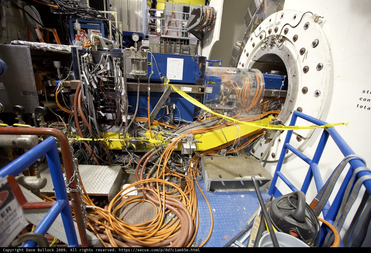 The Inner Workings of Manufacturing