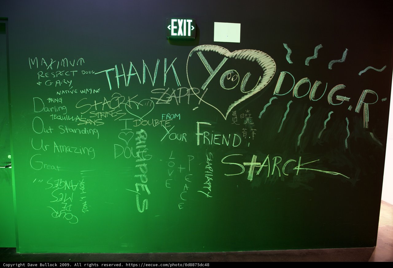 The Art of Handwriting