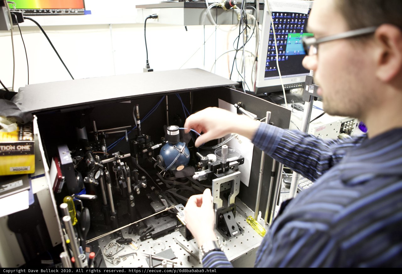Machine Maintenance