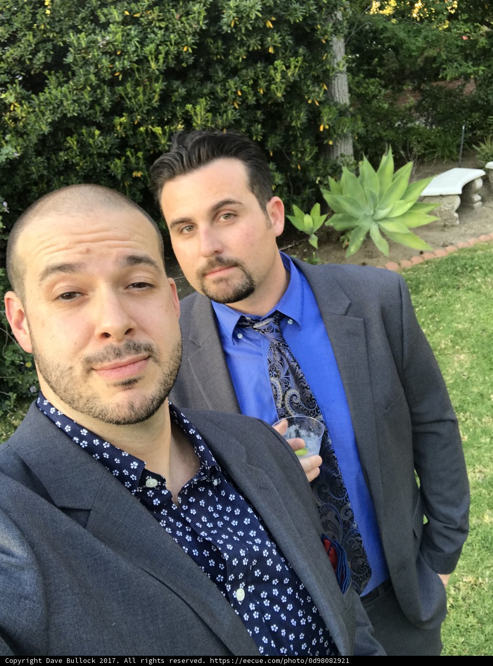 Stylish Selfie-takers