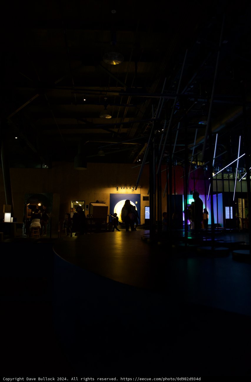 Mystique of the Shadowed Gathering