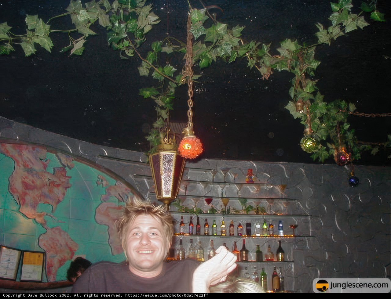 Urban Nightlife