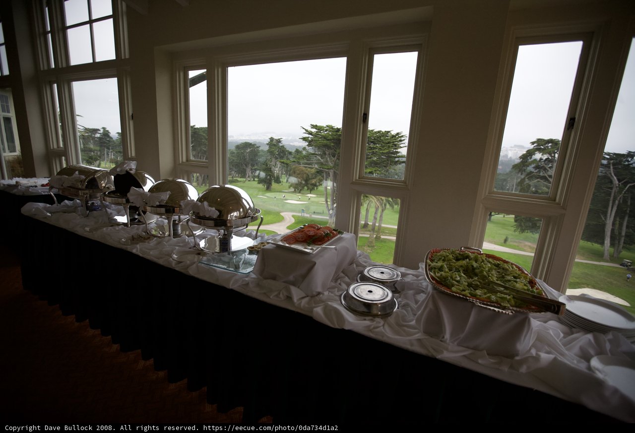 Farewell Feast