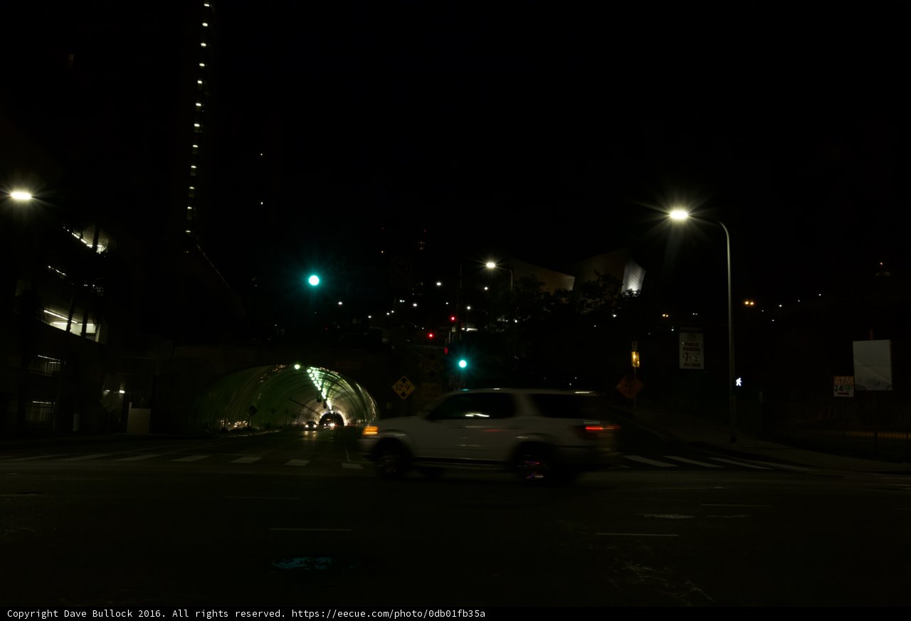 Night Drive
