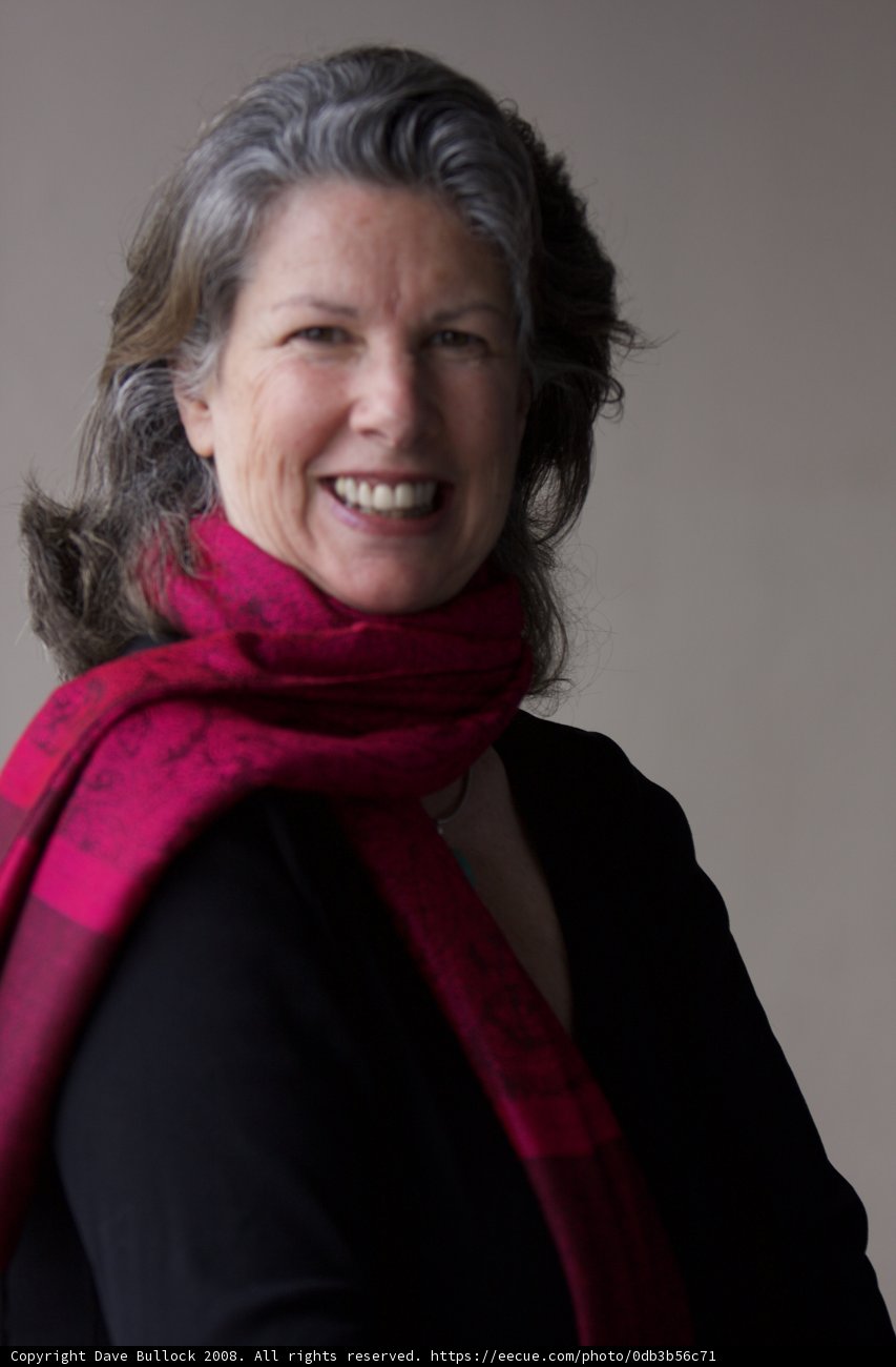 Rhoda B: A Woman of Style and Elegance