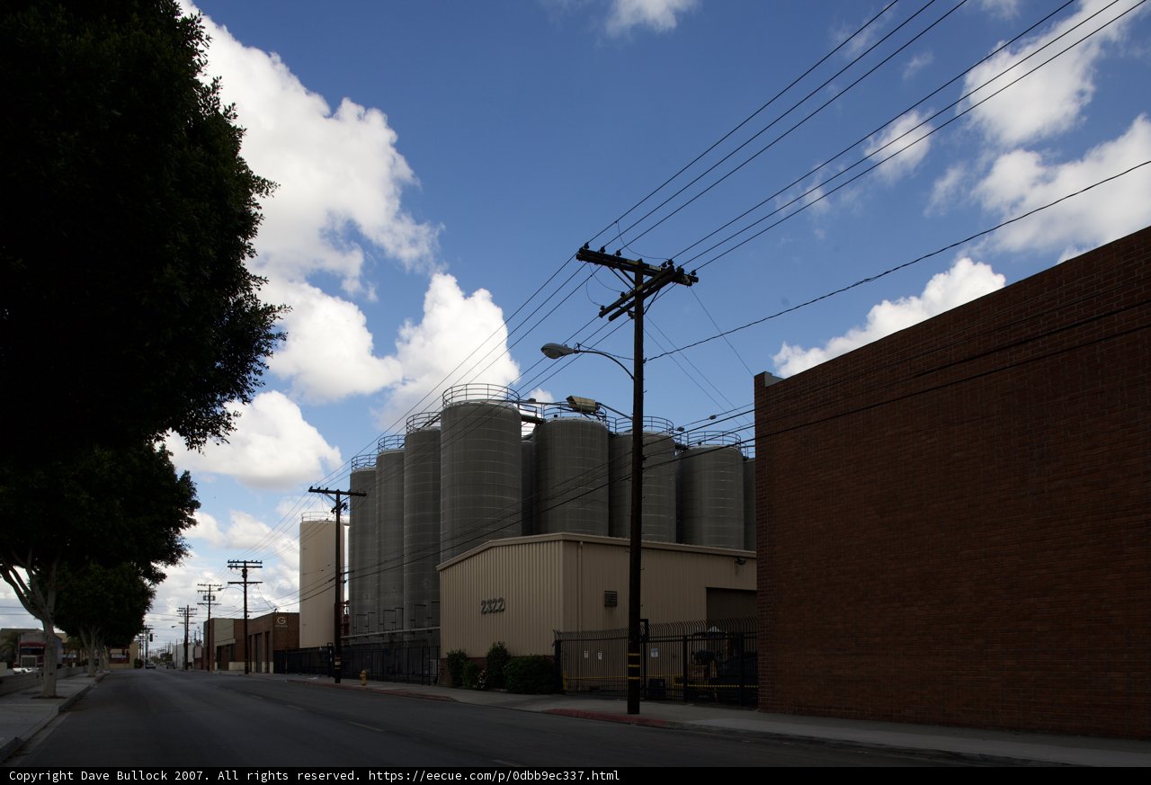 Urban Landscape