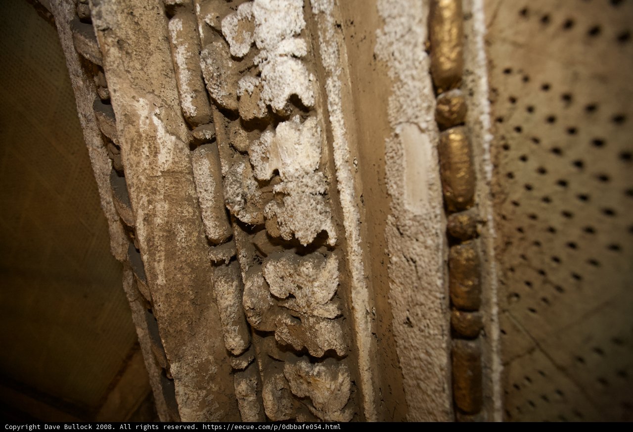 Neglected Beauty