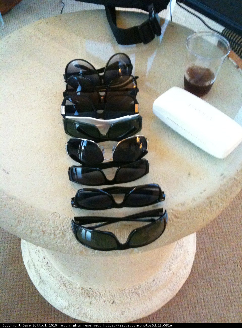 Shades Galore