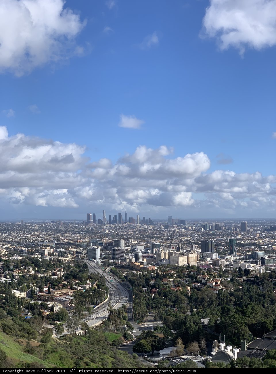 Cityscapes from Above