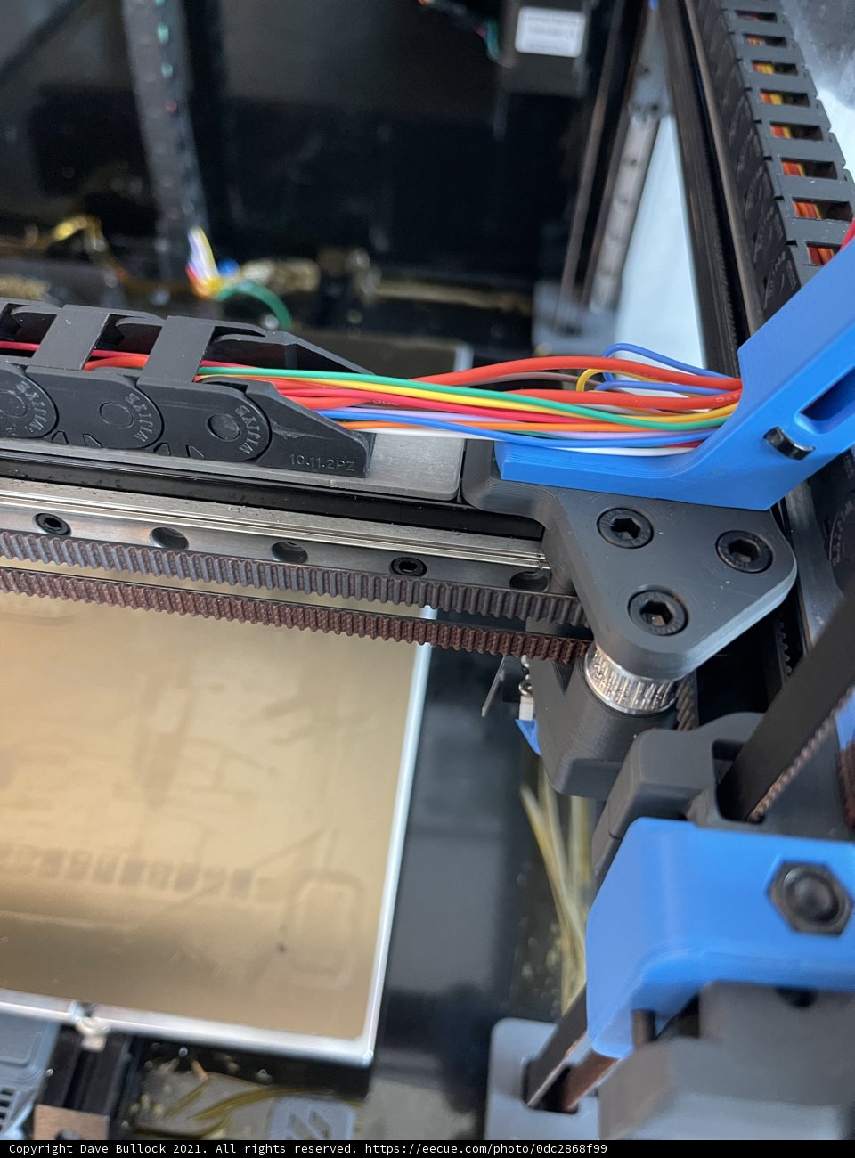 Cutting-Edge 3D Printing Technology