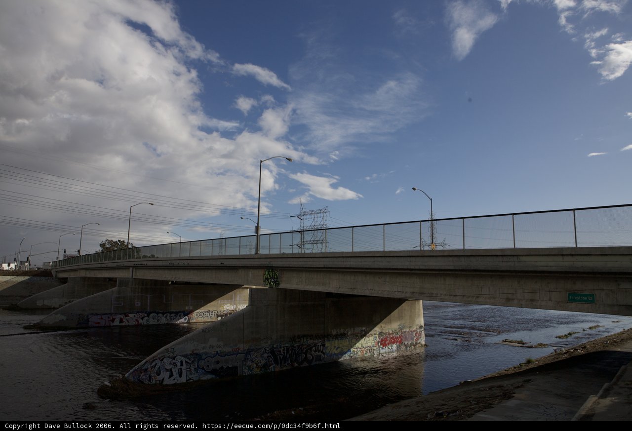 Graffiti Bridge