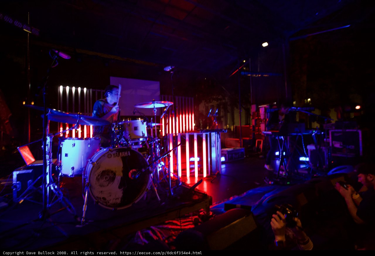 Urban Rock Concert