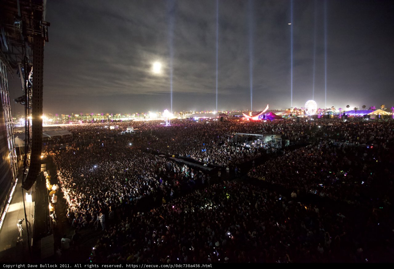 Moonlit Metropolis