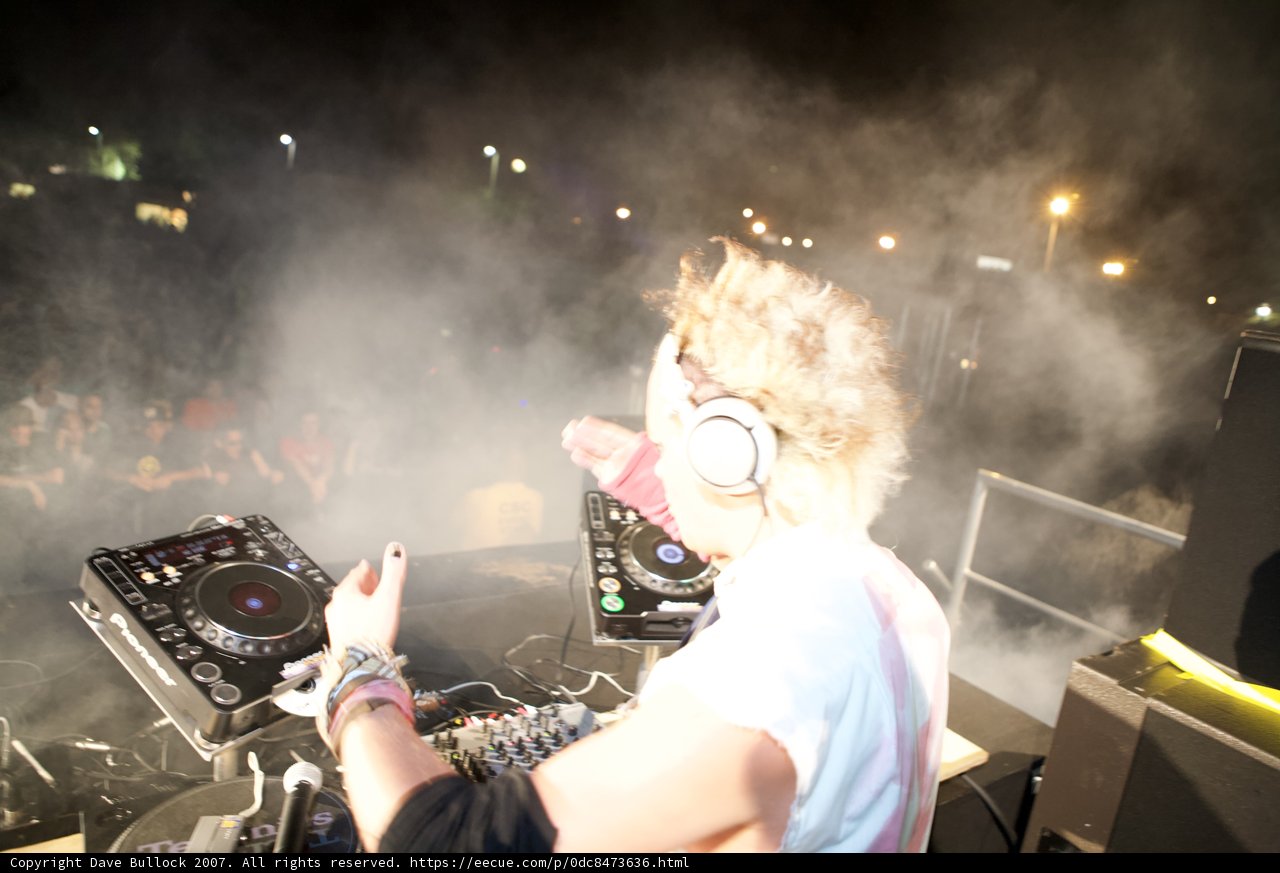 Smoky Beats