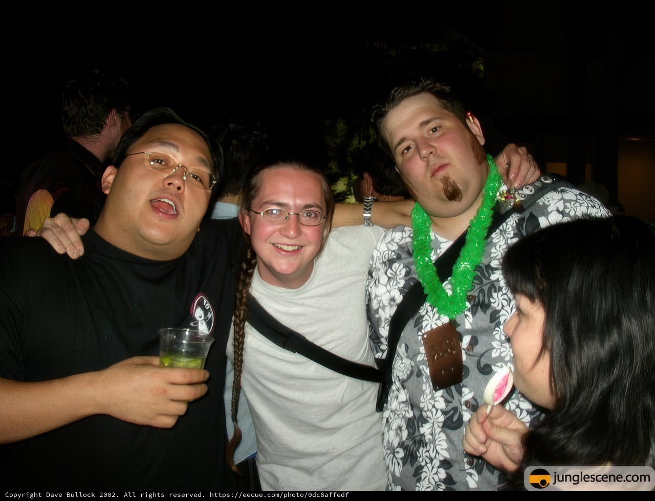 Party Pals