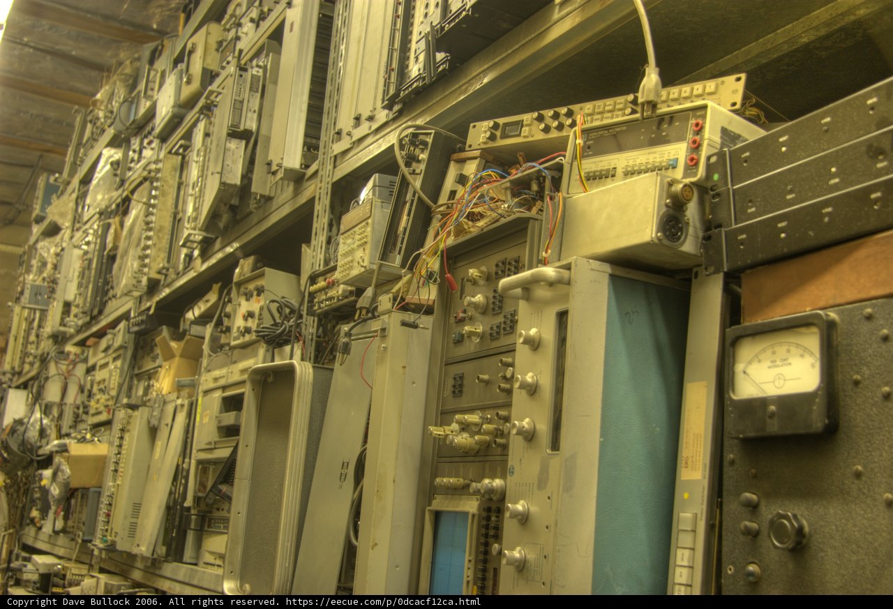 The Wired Factory