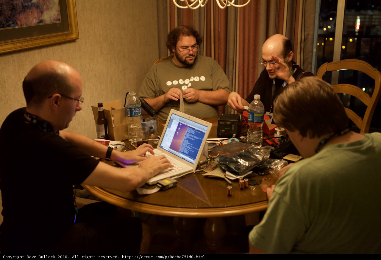 Collaborative computing session