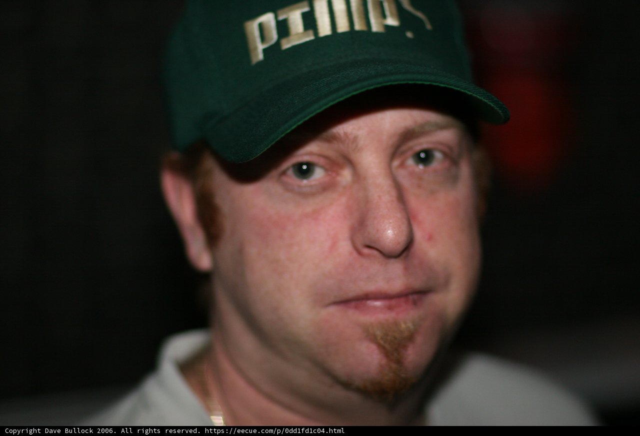 Green Hat Glee